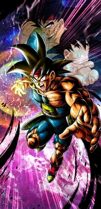 Bardock