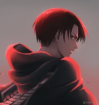 Levi Ackerman