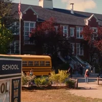 -generic highschool