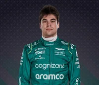 Lance Stroll