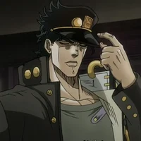 Jotaro Kujo