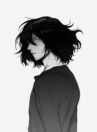 Aizawa Shota