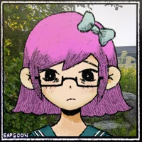 Aubrey from Omari-AU