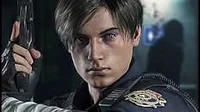 Leon S Kennedy