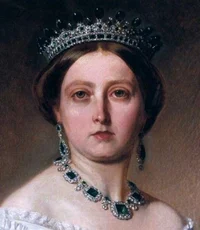 Queen Victoria 