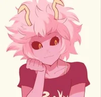 Mina Ashido