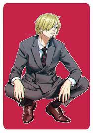 Sanji