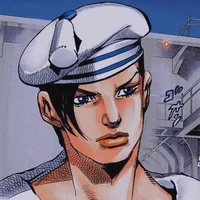 Yoshikage Kira 8