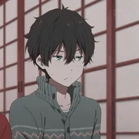 Random boy
