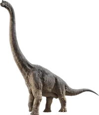 Brachiosaurus