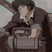 Spike Spiegel