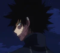 Yandere Dabi