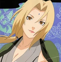 Tsunade