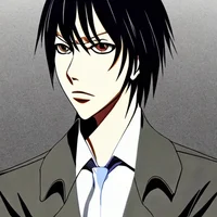 Soichiro Yagami 