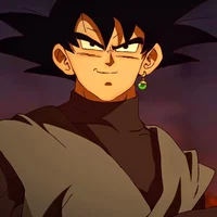 Goku black