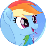 Rainbow Dash