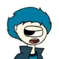 Alphabet Lore Oliver