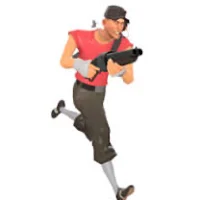 Scout TF2