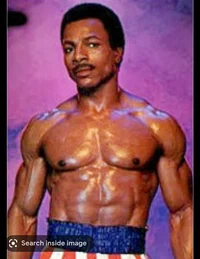 Apollo Creed