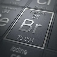 bromine