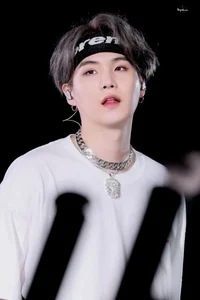 Min yoongi 