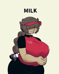 Milk