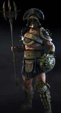 Gladiator 