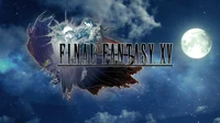 Final Fantasy XV RPG