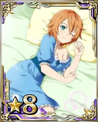 Kotone Takemiya -AU-