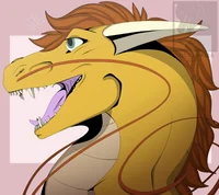 Tatsu the Dragon