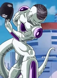 Drip frieza