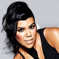 Kourtney Kardashian