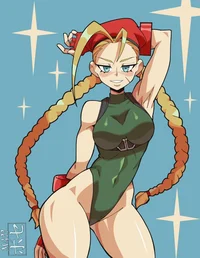 Cammy