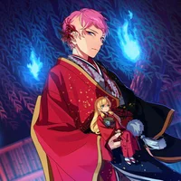 Incubus Shu Itsuki