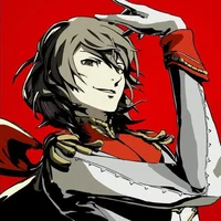 Akechi Goro