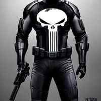 punisher