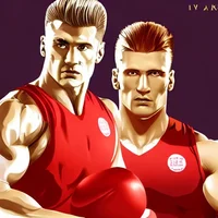 Ivan Drago