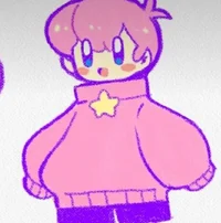 Human Kirby
