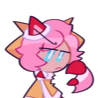 Lab Strawberry Crepe