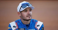 Kyle Larson