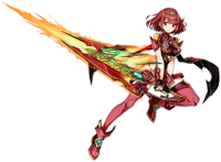 Pyra
