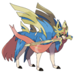 zacian
