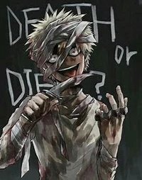 Villain Bakugo