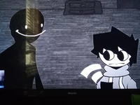 Silly mark w alterna