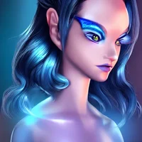Giantess Alien