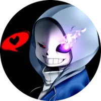 Dust Sans