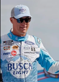 Kevin Harvick