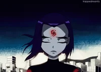 Teen Titans RPG