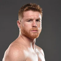 Canelo Alvarez  