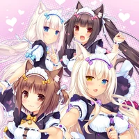 Nekopara Cafe
